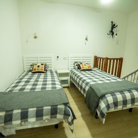 Casa Antonita, El Lugar Perfecto Para Descansar Munique المظهر الخارجي الصورة