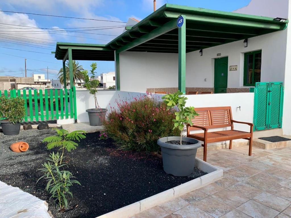Casa Antonita, El Lugar Perfecto Para Descansar Munique المظهر الخارجي الصورة
