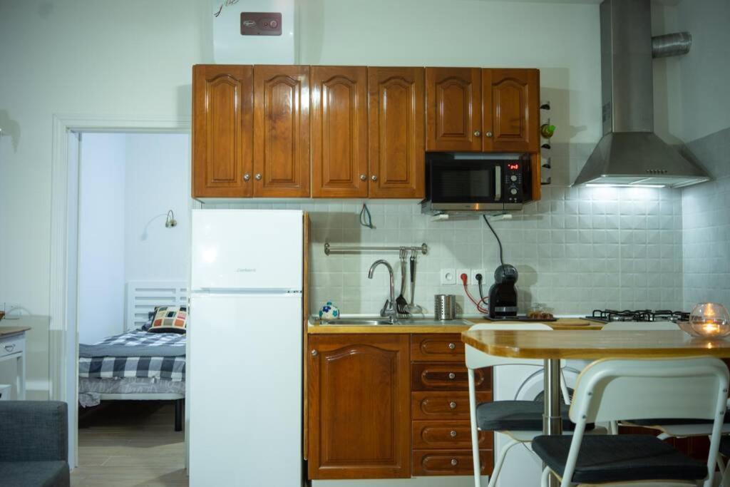 Casa Antonita, El Lugar Perfecto Para Descansar Munique المظهر الخارجي الصورة