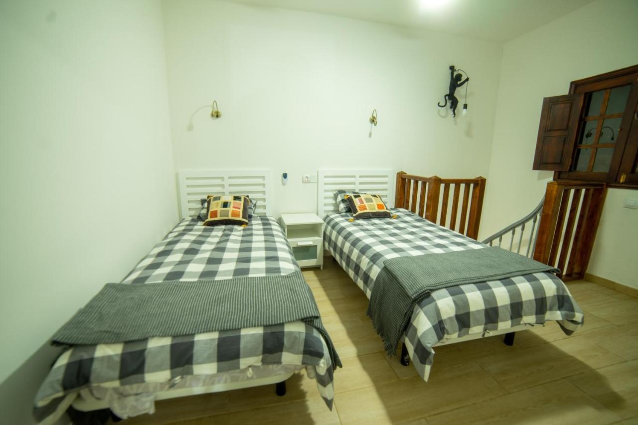 Casa Antonita, El Lugar Perfecto Para Descansar Munique المظهر الخارجي الصورة
