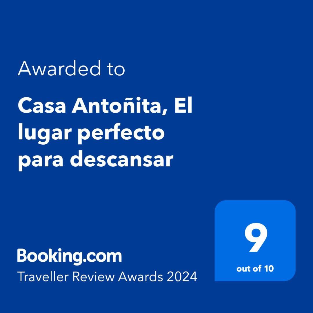 Casa Antonita, El Lugar Perfecto Para Descansar Munique المظهر الخارجي الصورة